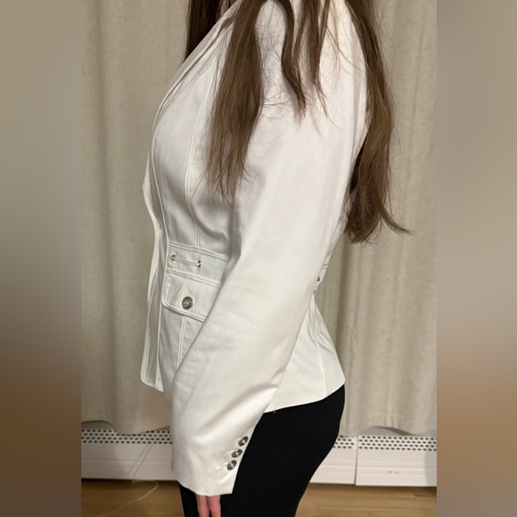 White House Black Market Jacket - Picture 6 of 12